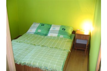 Польща Bungalov Kąty Rybackie, Екстер'єр